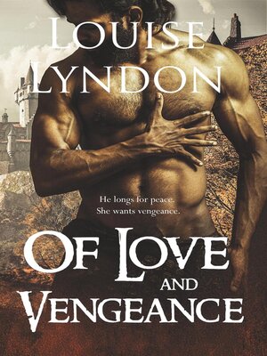 cover image of Of Love and Vengeance